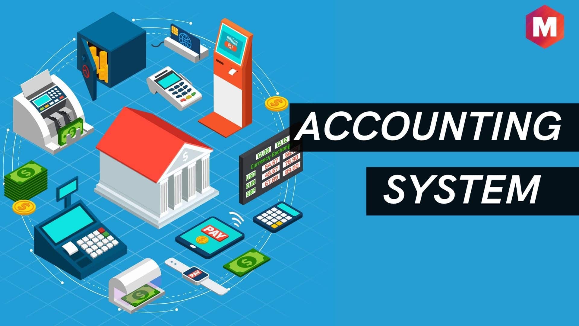 Certificate in Accounting Systems