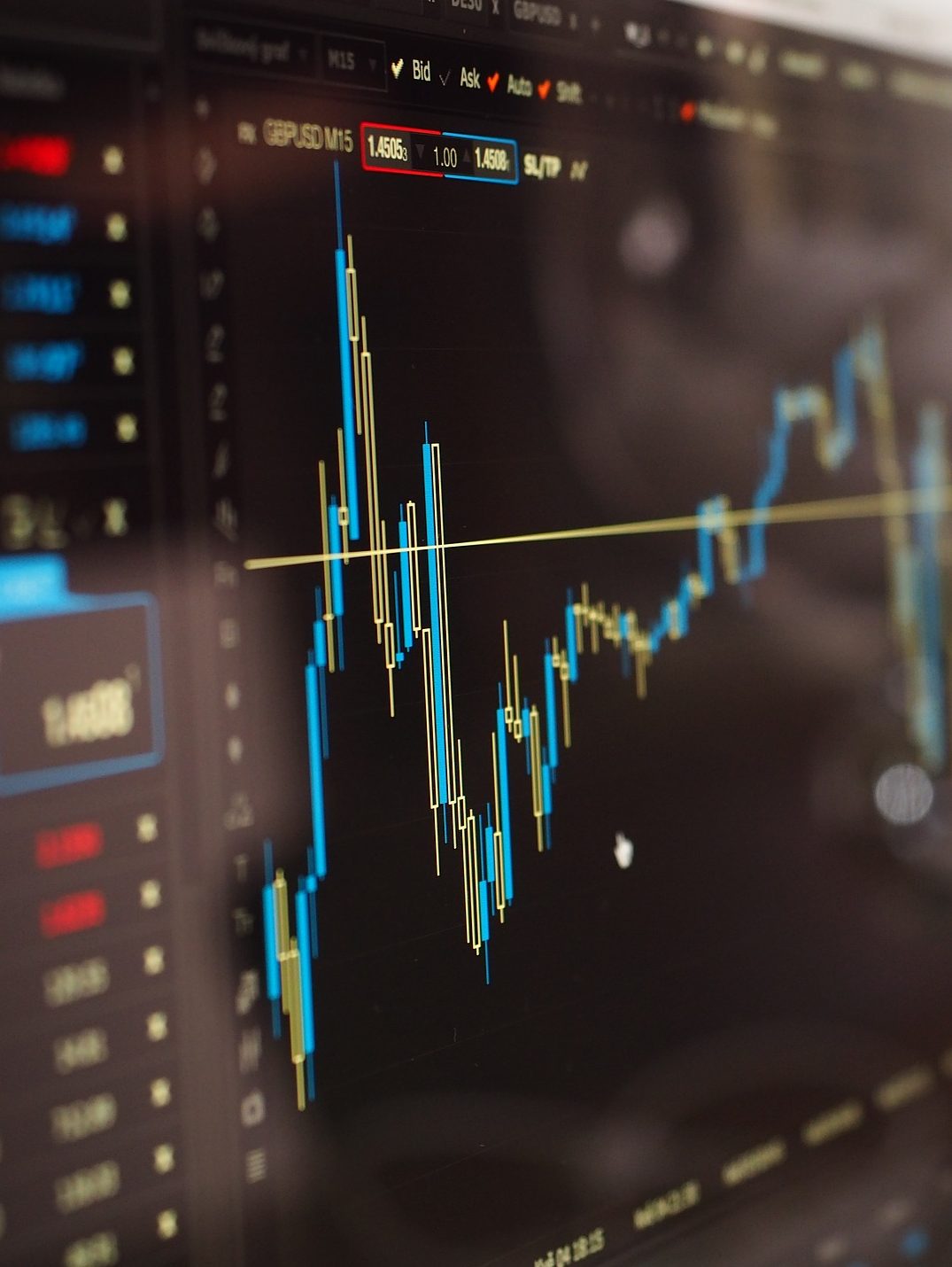 Certificat en Finance d’Entreprise et Finance de Marché (CFEFM)