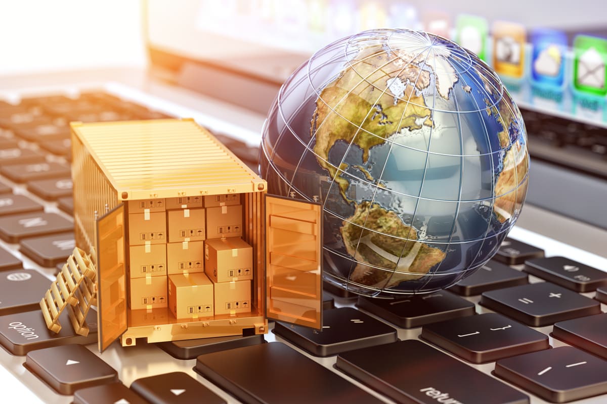 Marketing et commerce international