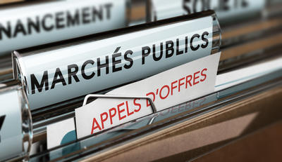 Certificat en Gestion des marchés publiques et Prise en Compte des Aspects Environnementaux et Sociaux (CGMP/PCAES)
